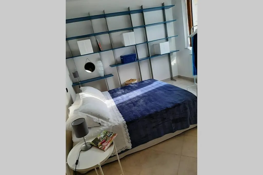 Apartment Qhome Smart La Spezia