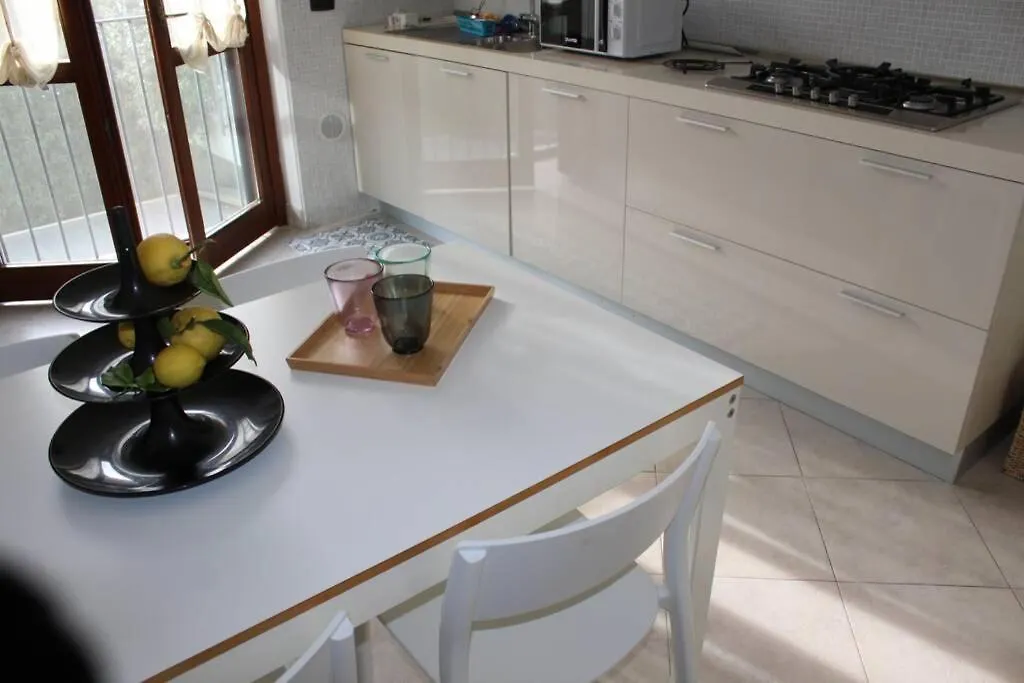 Apartment Qhome Smart La Spezia