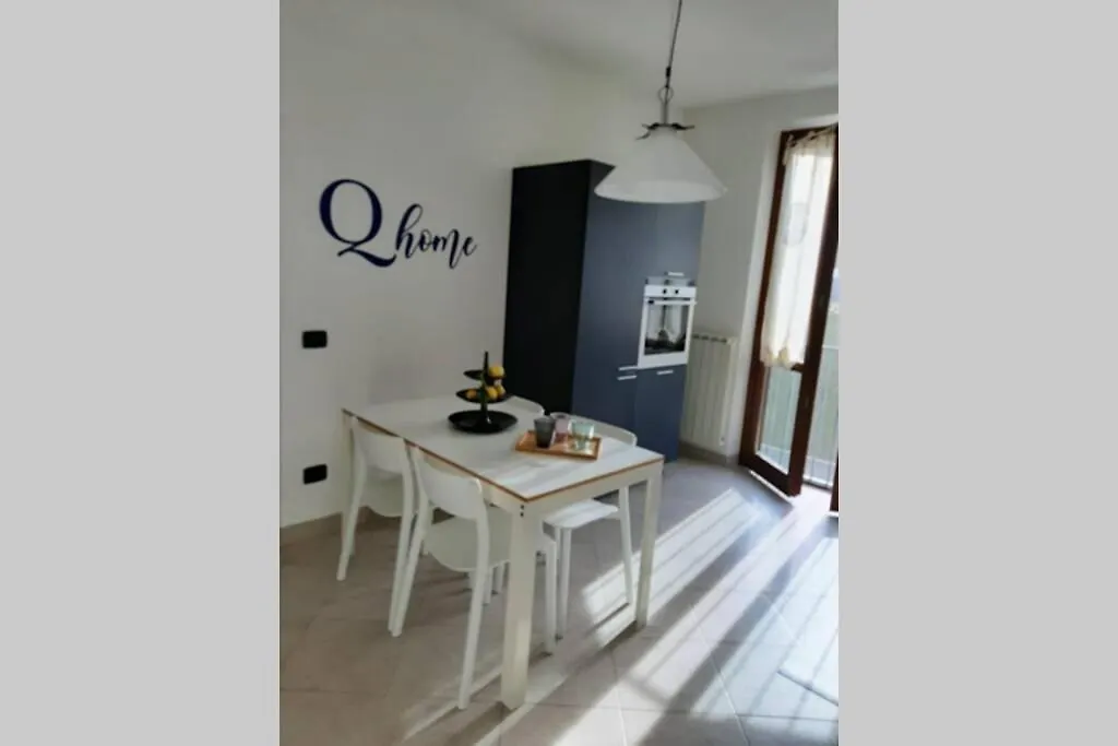 Qhome Smart La Spezia