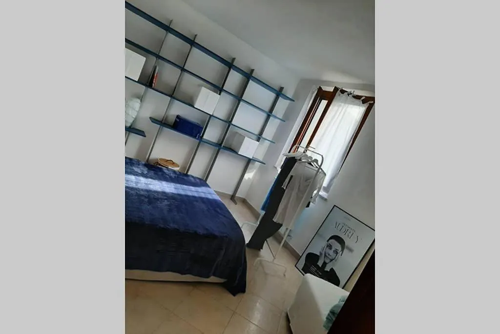 Qhome Smart La Spezia Apartment