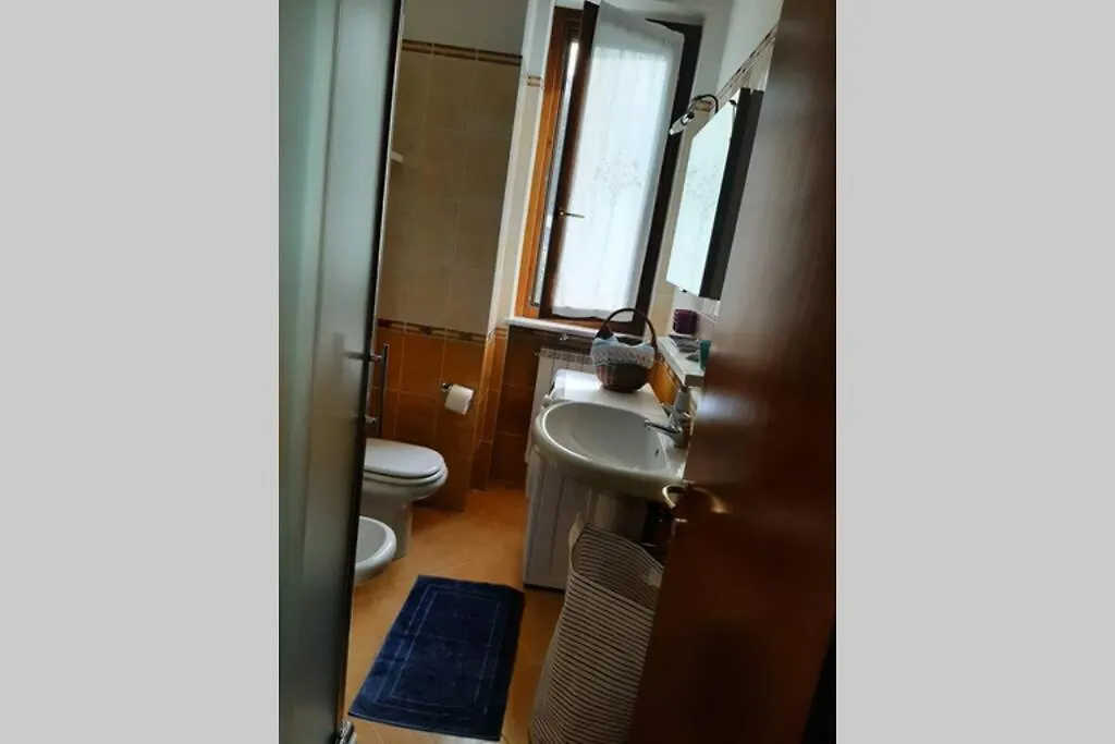 Qhome Smart La Spezia 0*,  Italy