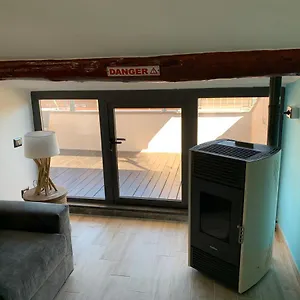 Apartamento Sentiero Azzurro 2, La Spezia