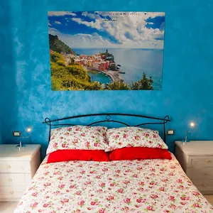 2* Casa de hóspedes Rosy