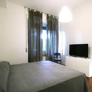 Apartamento Casa Garibaldi, La Spezia