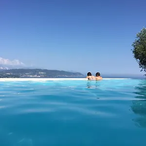 Le Ville Relais Hotel
