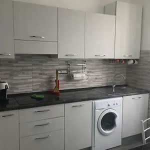 Apartamento Casa Felice, La Spezia