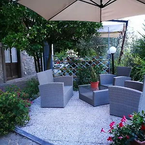 Apartamento Il Tiglio, La Spezia